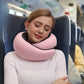 Travel Neck Pillow - Comfortable and full Neck Support