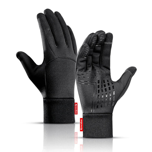 Water Resistant Winter Thermal Gloves