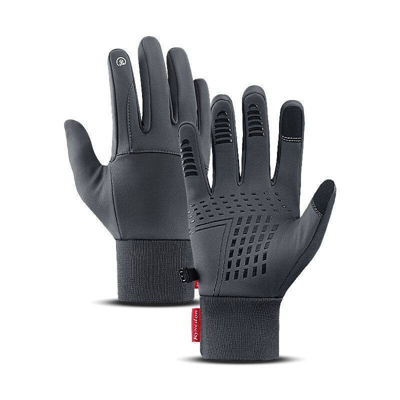 Water Resistant Winter Thermal Gloves