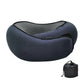 Travel Neck Pillow - Comfortable and full Neck Support